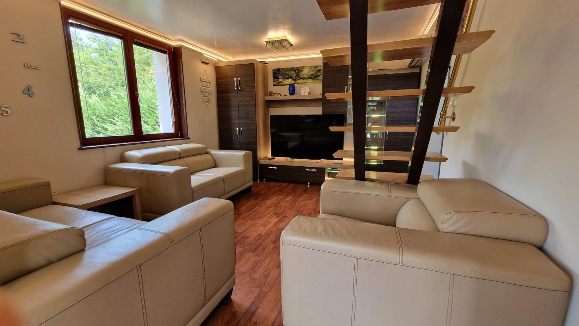 فيلا Pilis Hills View Deluxe House With Pool & Ac Near Bp Pilisszentivan المظهر الخارجي الصورة